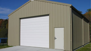 Garage Door Openers at Parkview Addition Plano, Texas